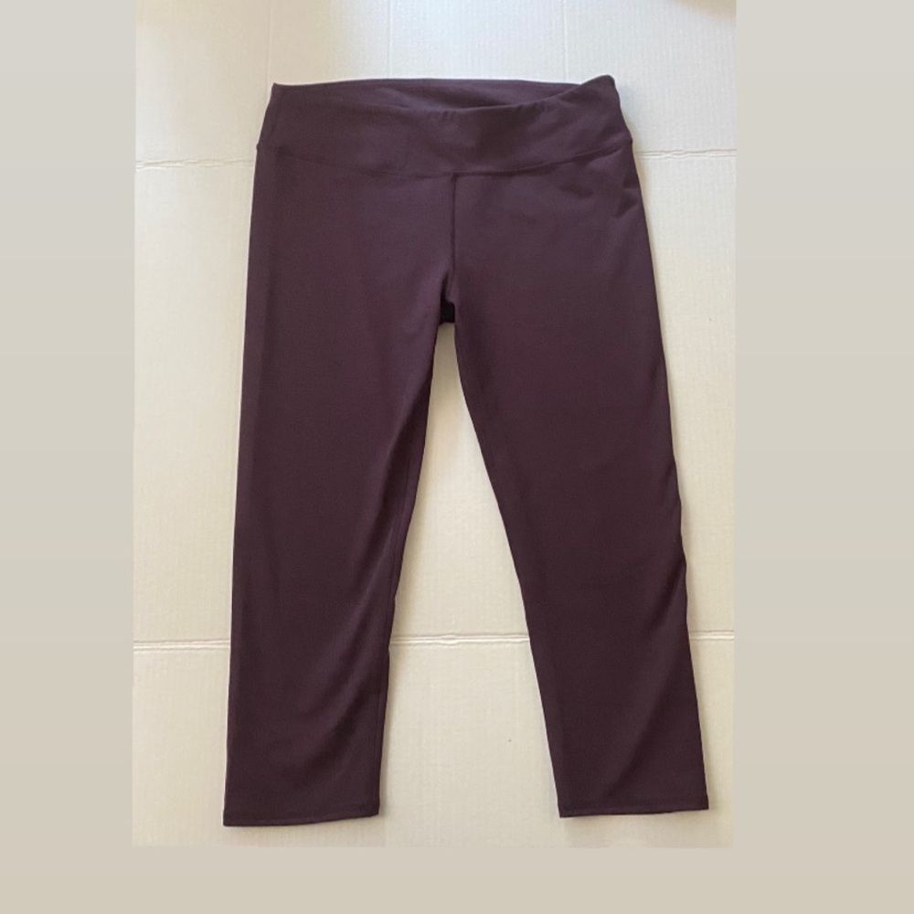 Fabletics Women Capri leggings Size M